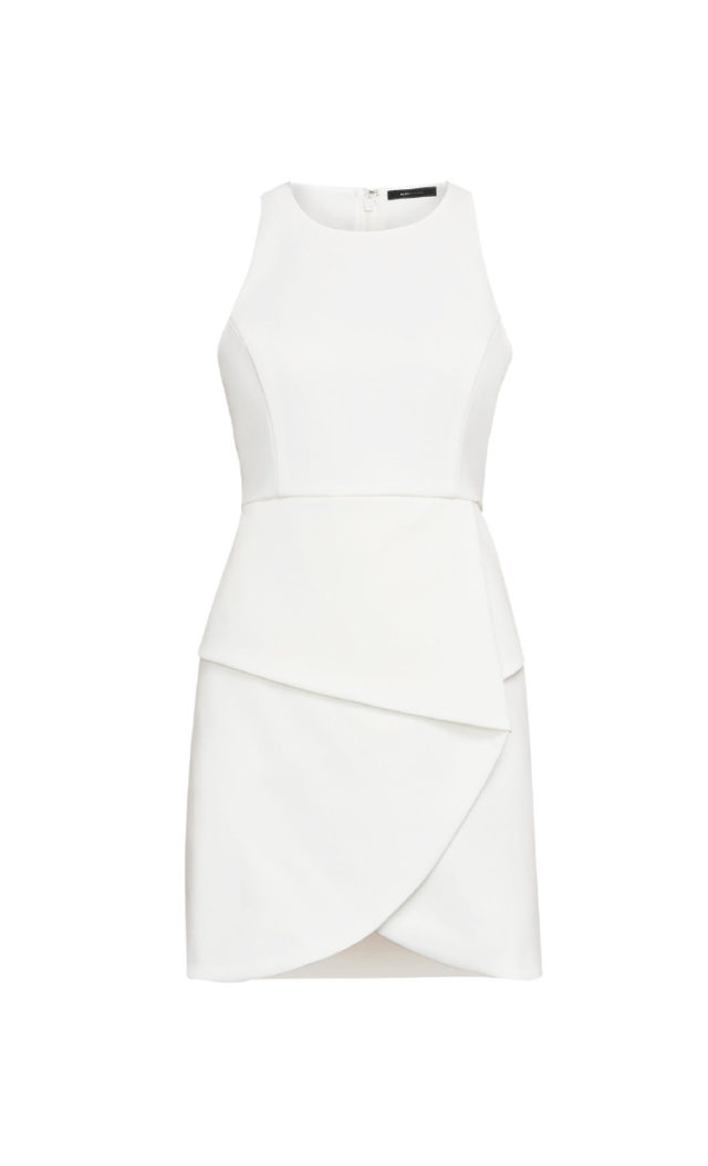 bcbg ely dress