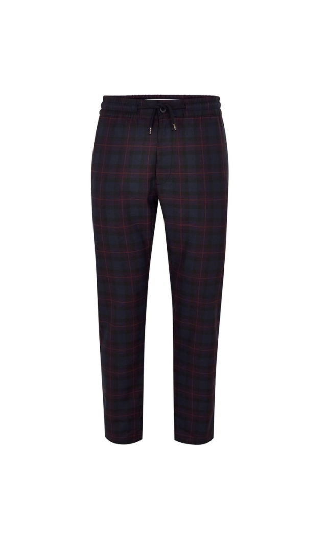 boys purple joggers