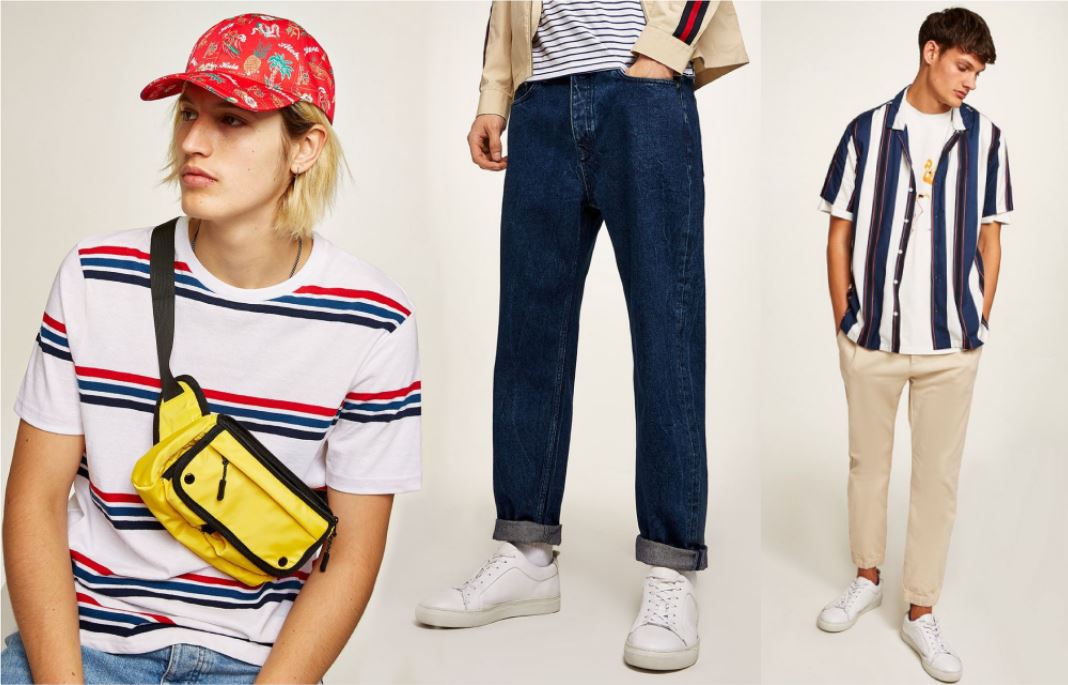 All The Dadcore Essentials You Need To Nail The Trend - Hello! We are wt+