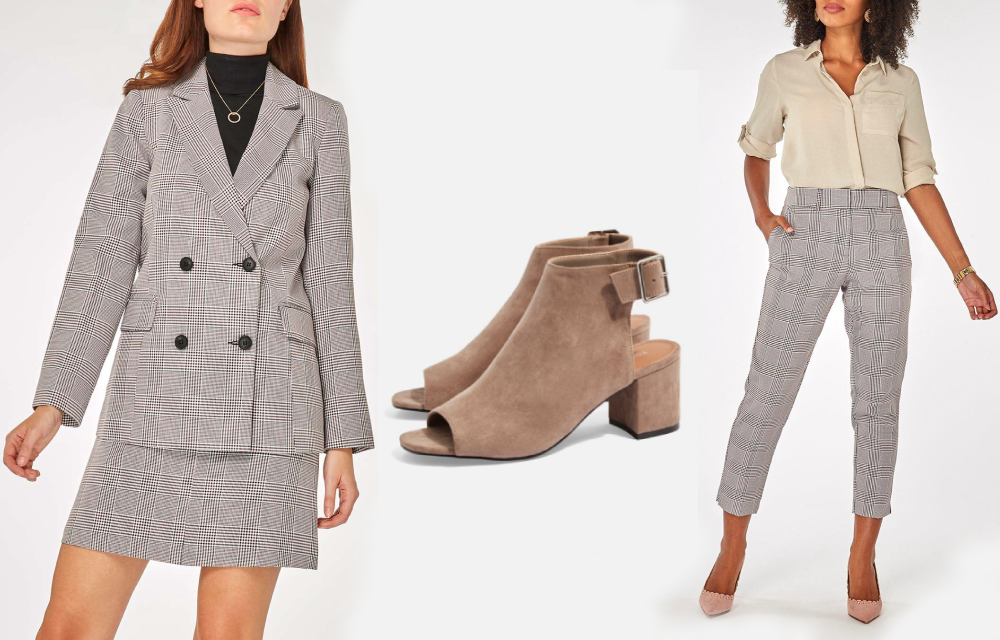 Top 5 Power Suits For Summer Hello We are wt