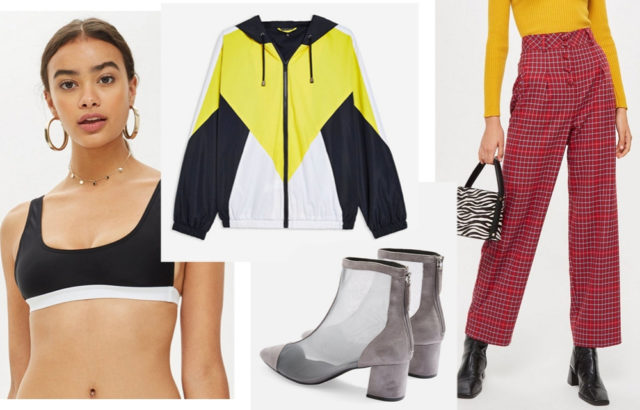 Speak Your Mind with These Anne Marie Looks Hello We are wt