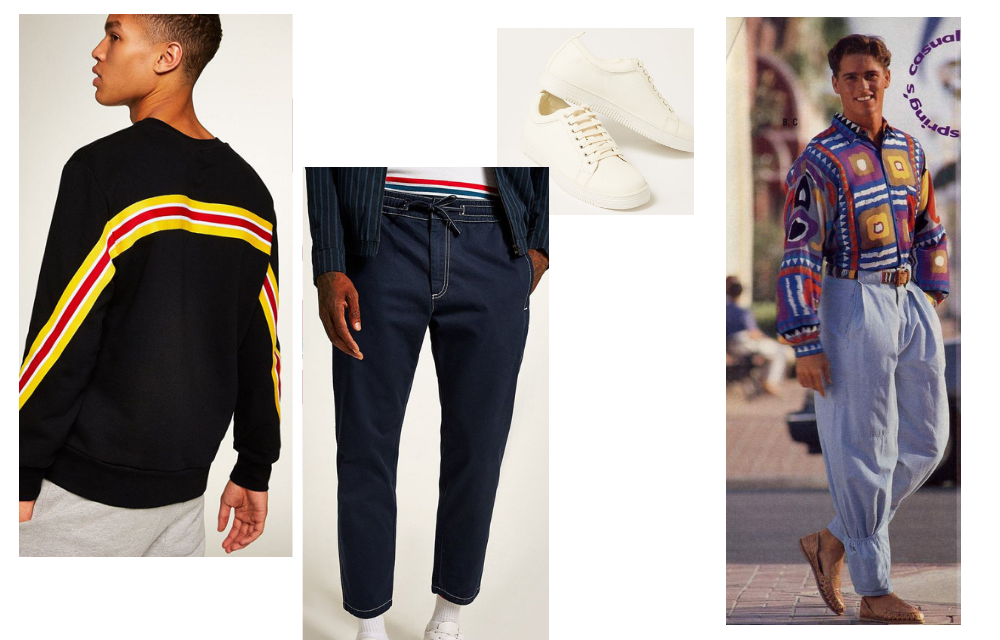 90's men's fashion trends sales