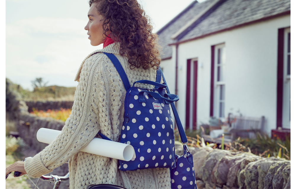 Spring 19 Print Guide Cath Kidston Edition Hello We are wt