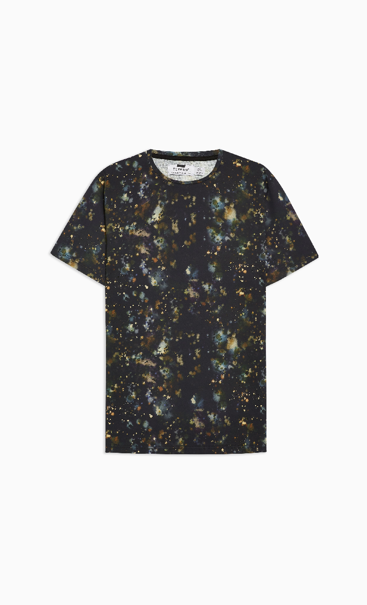 cosmic shirt brandy