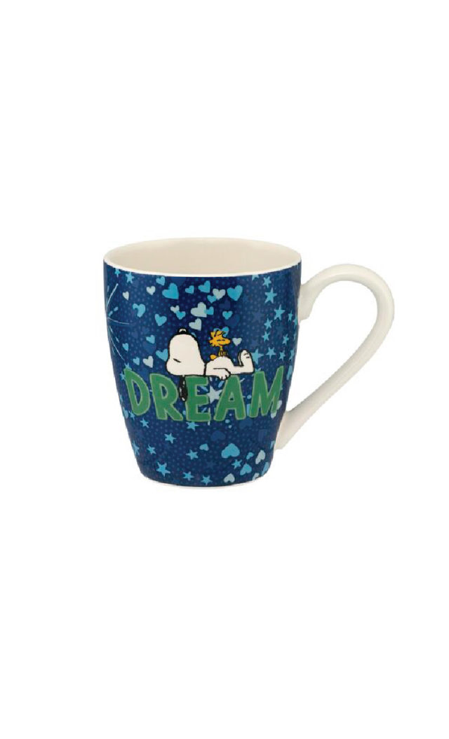 snoopy mug cath kidston