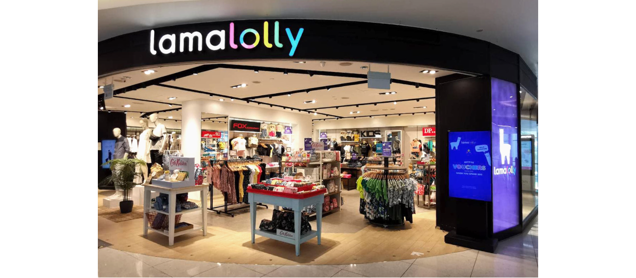 wt+ introduces Lamalolly - Hello! We are wt+